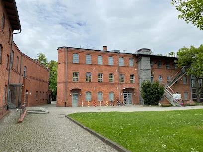 Muzeum Wisły (oddział Narodowego Muzeum Morskiego w Gdańsku)