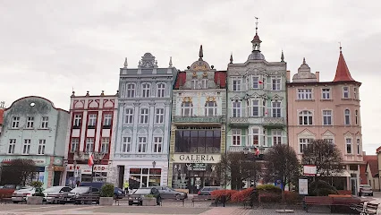 Stare Miasto w Tczewie