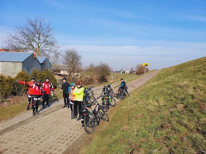 Wiślana Trasa Rowerowa (odcinek Tczew–Pelplin)